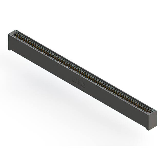 895-060-520-101 EDAC Inc.  Edgeboard Connectors